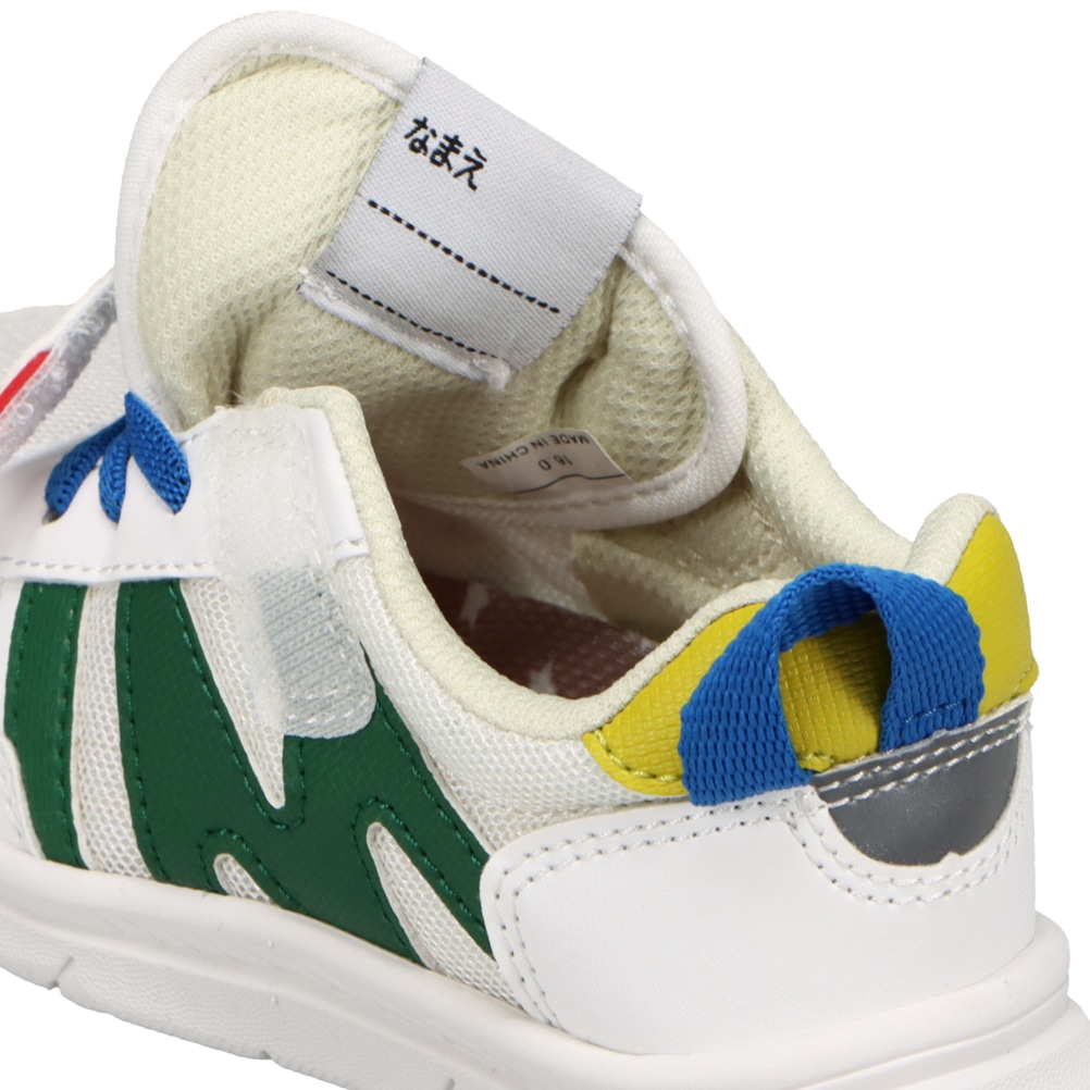 IFME イフミー 軽量ソールスニーカー マルチカラー キッズ | 靴