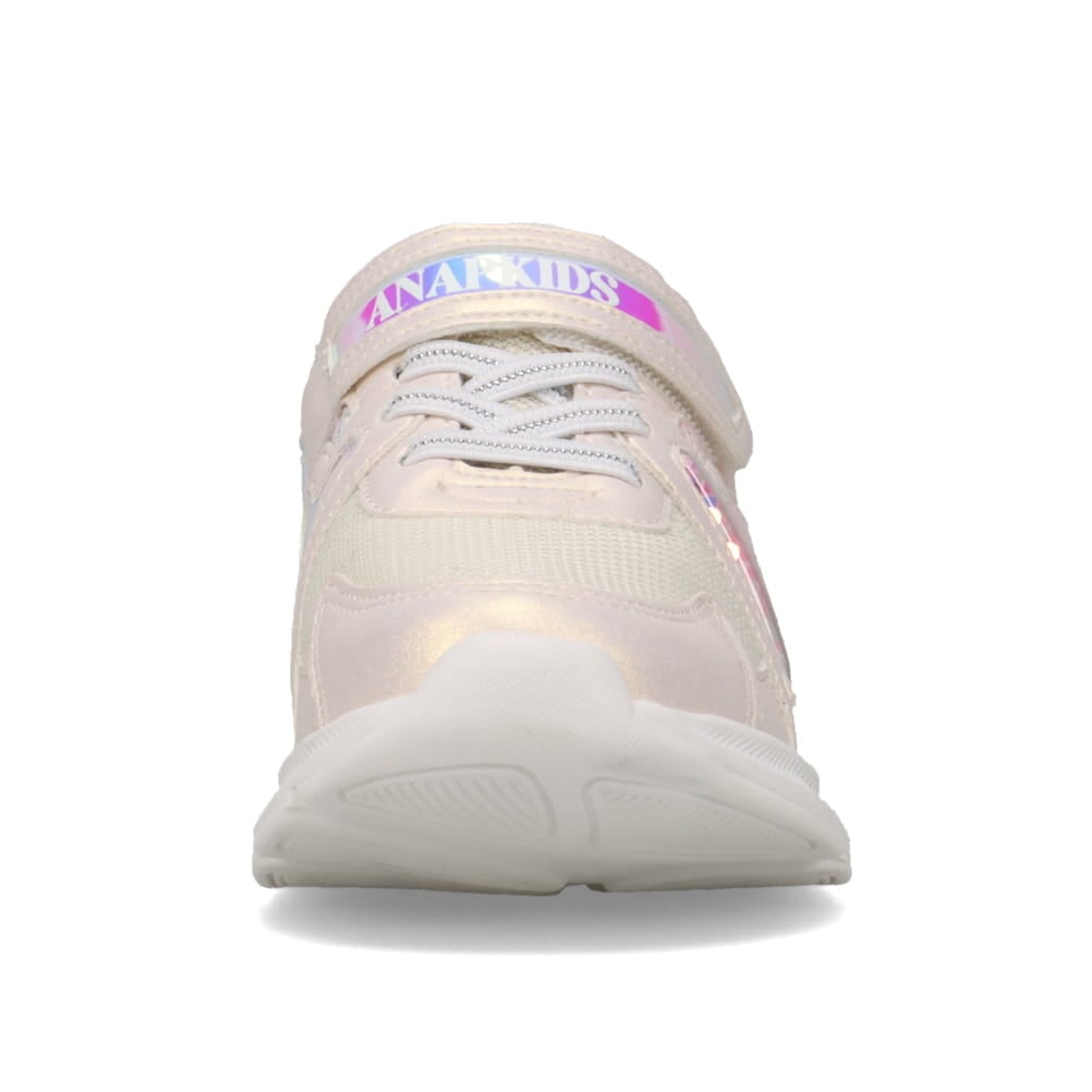 ハートフレークスニーカー