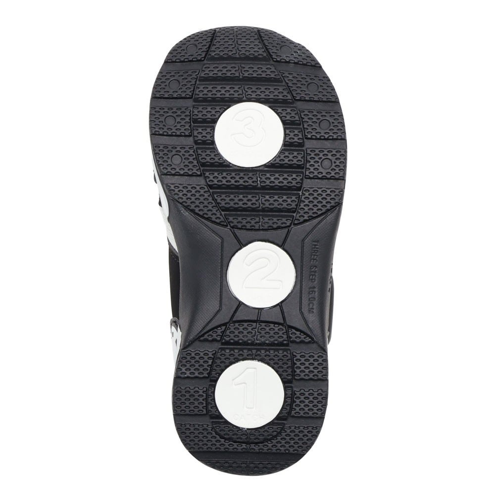 キッズスニーカー