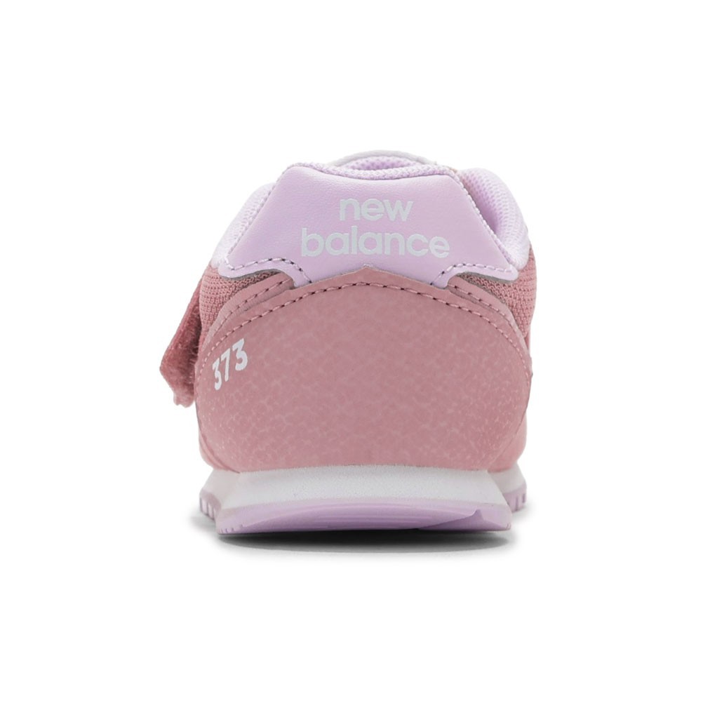 new balance ニューバランス IZ373PL2 ピンク キッズ | 靴（シューズ