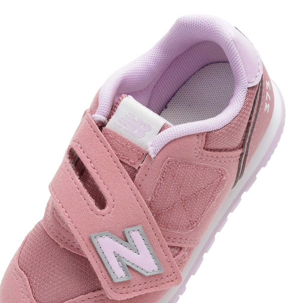 new balance ニューバランス IZ373PL2 ピンク キッズ | 靴（シューズ