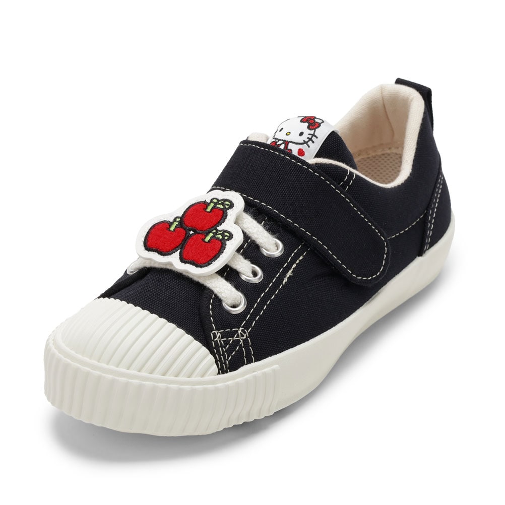 ハローキティコラボ キッズシューズ