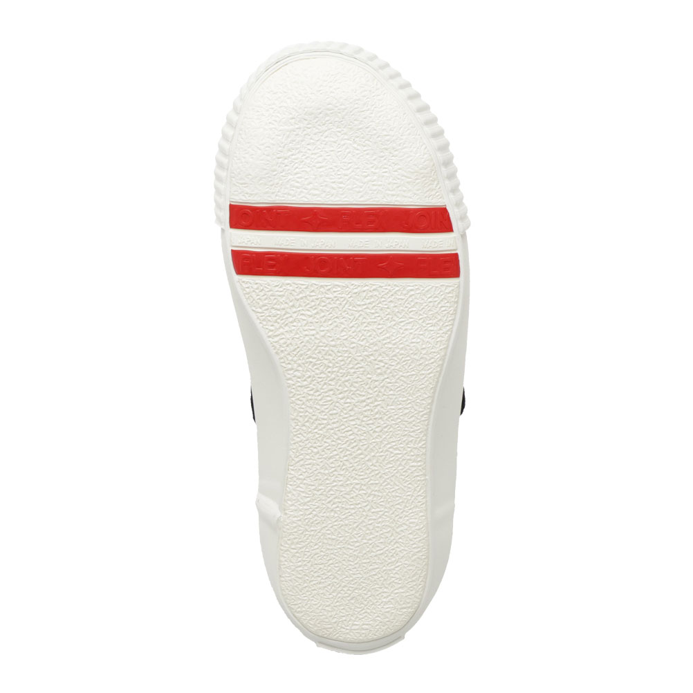 ハローキティコラボ キッズシューズ