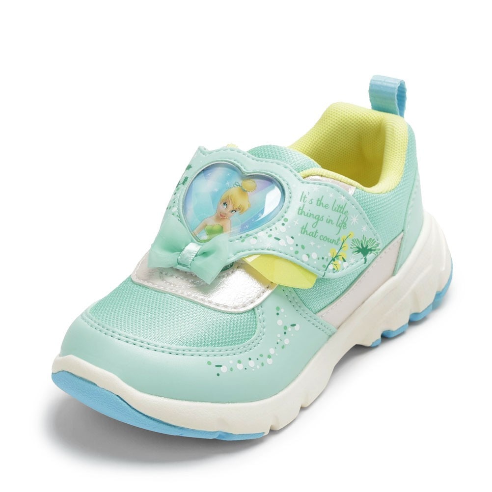 Disney キャラクターシューズ