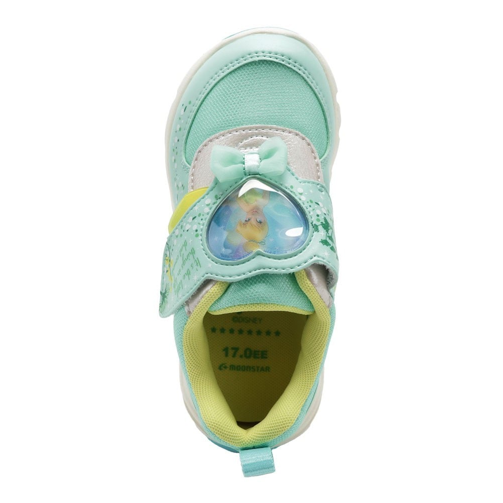 Disney キャラクターシューズ