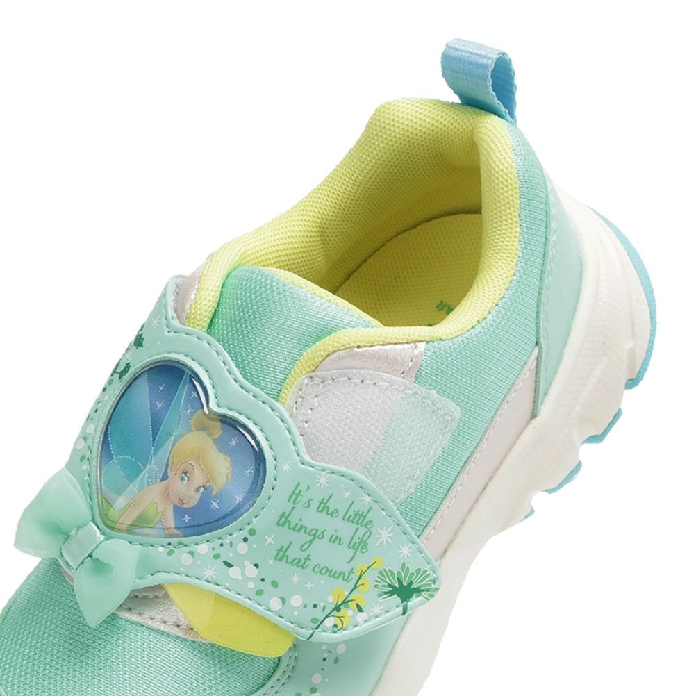 Disney キャラクターシューズ