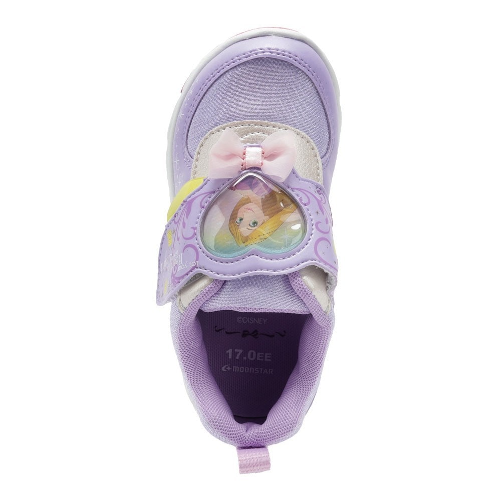 Disney collection／キャラクターシューズ／完品 ミッキー＆ミニーの特別限定パッケージが発売5周年記念に登場