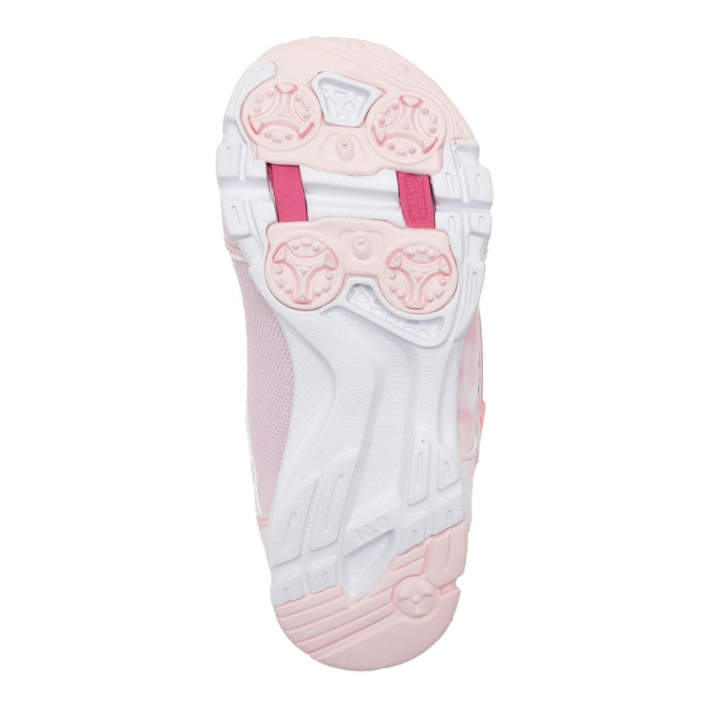 LUVRUSH ラブラッシュ スポーツスニーカー ピンク キッズ | 靴