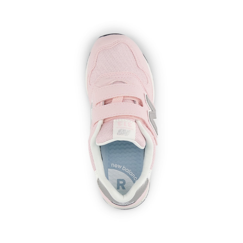 新品 ◎ New Balance PO313TB2 17cm ピンク 今期 新作 PO313TB2W_8.jpg