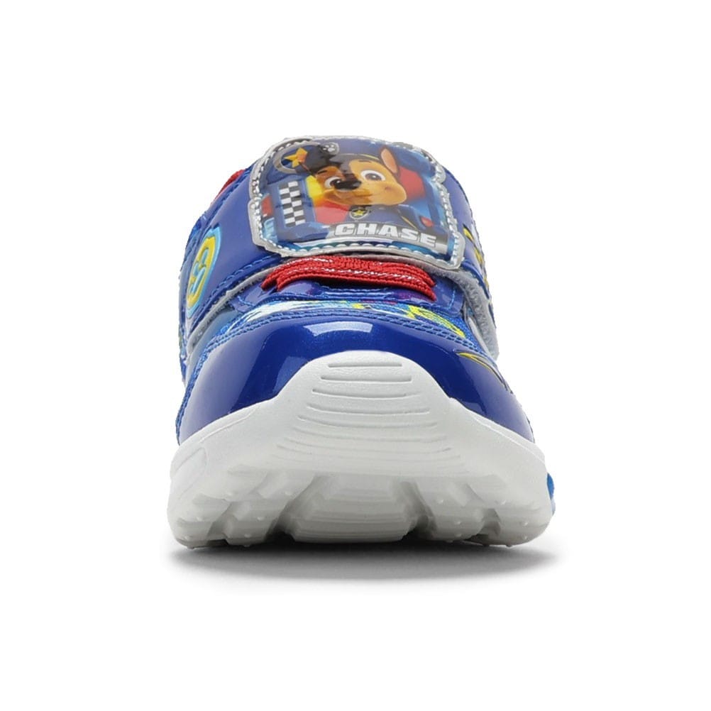 パウパトロール 光るキャラクターシューズ