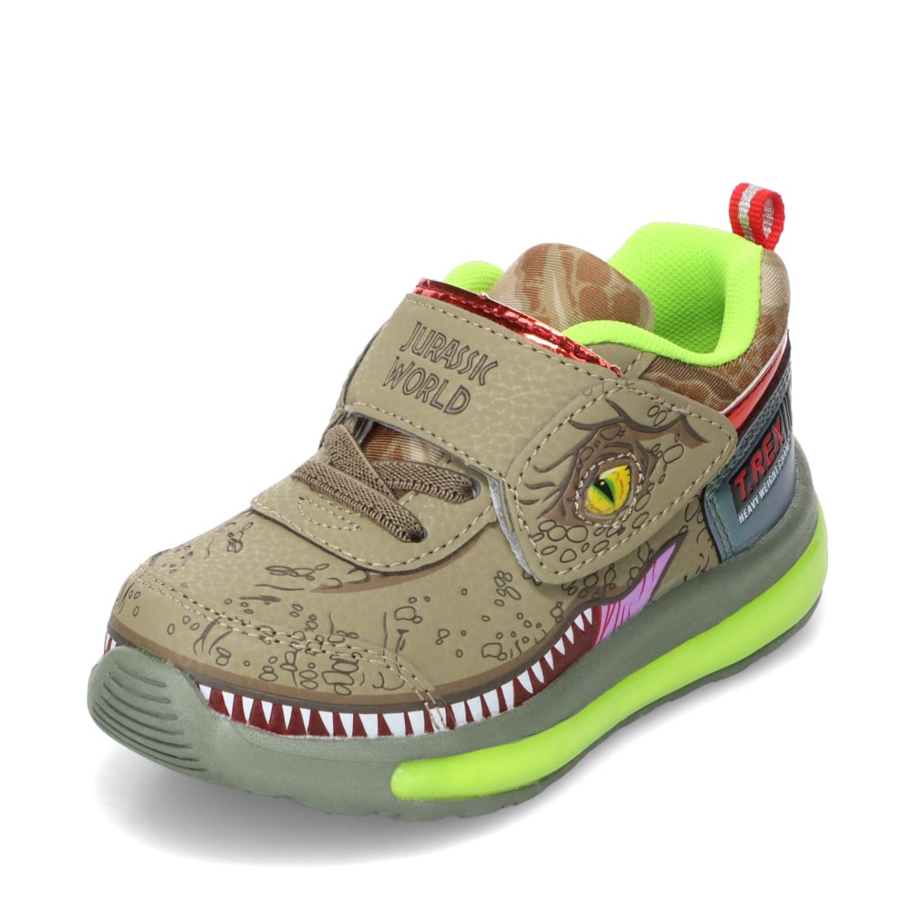 キャラクタースニーカー