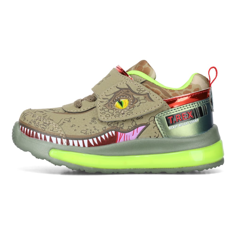 キャラクタースニーカー