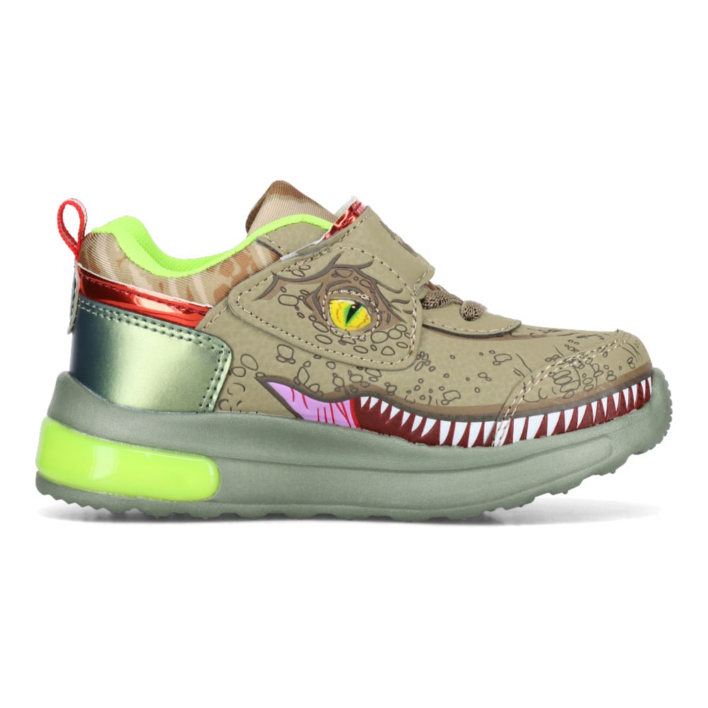 キャラクタースニーカー