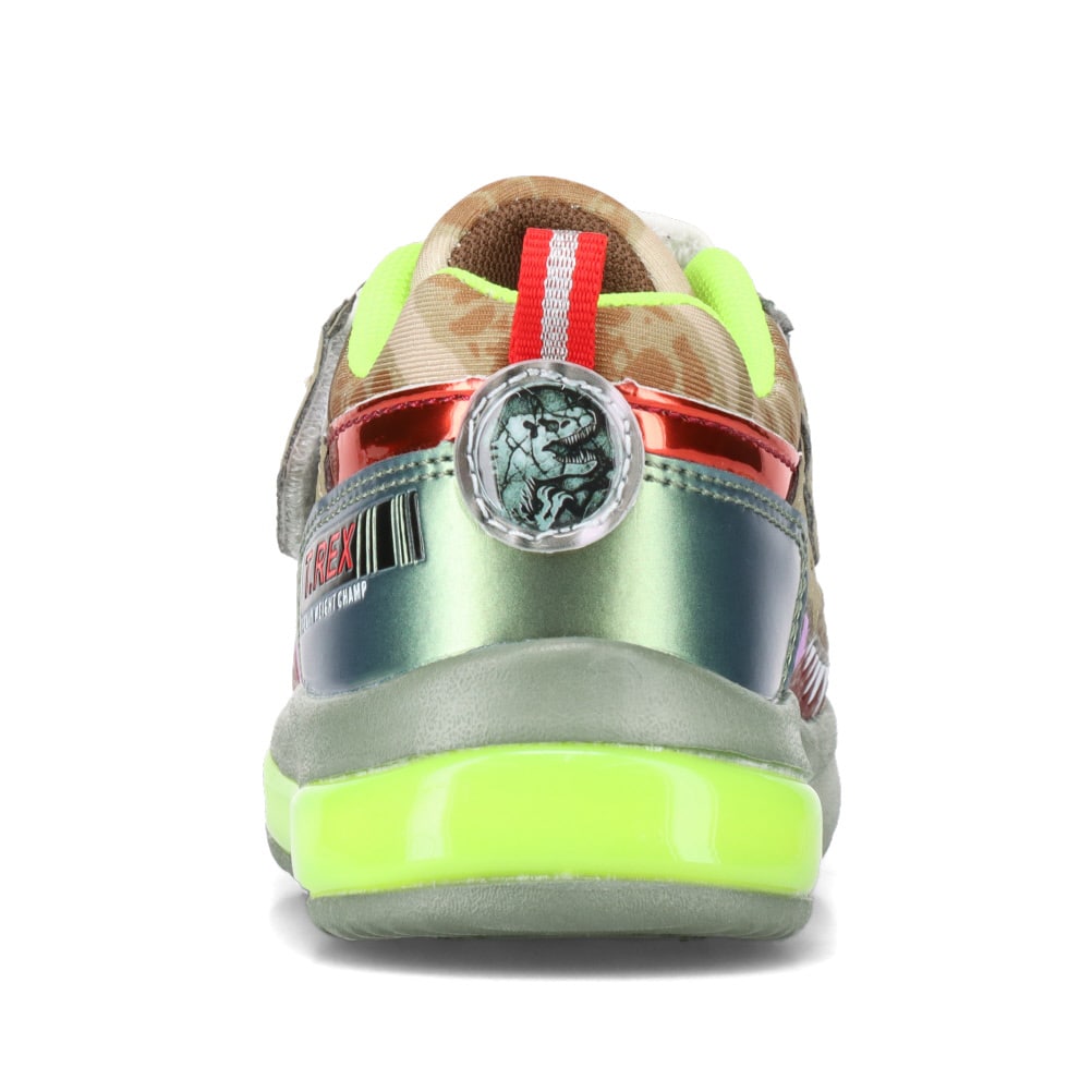 キャラクタースニーカー