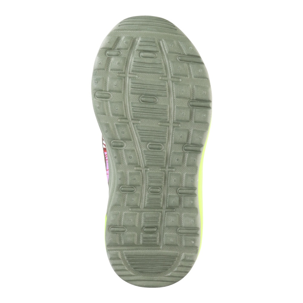 キャラクタースニーカー