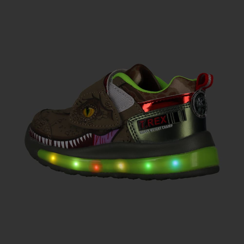 キャラクタースニーカー