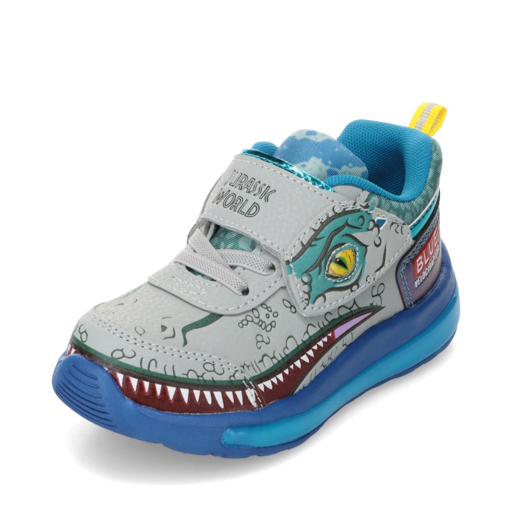 キャラクタースニーカー