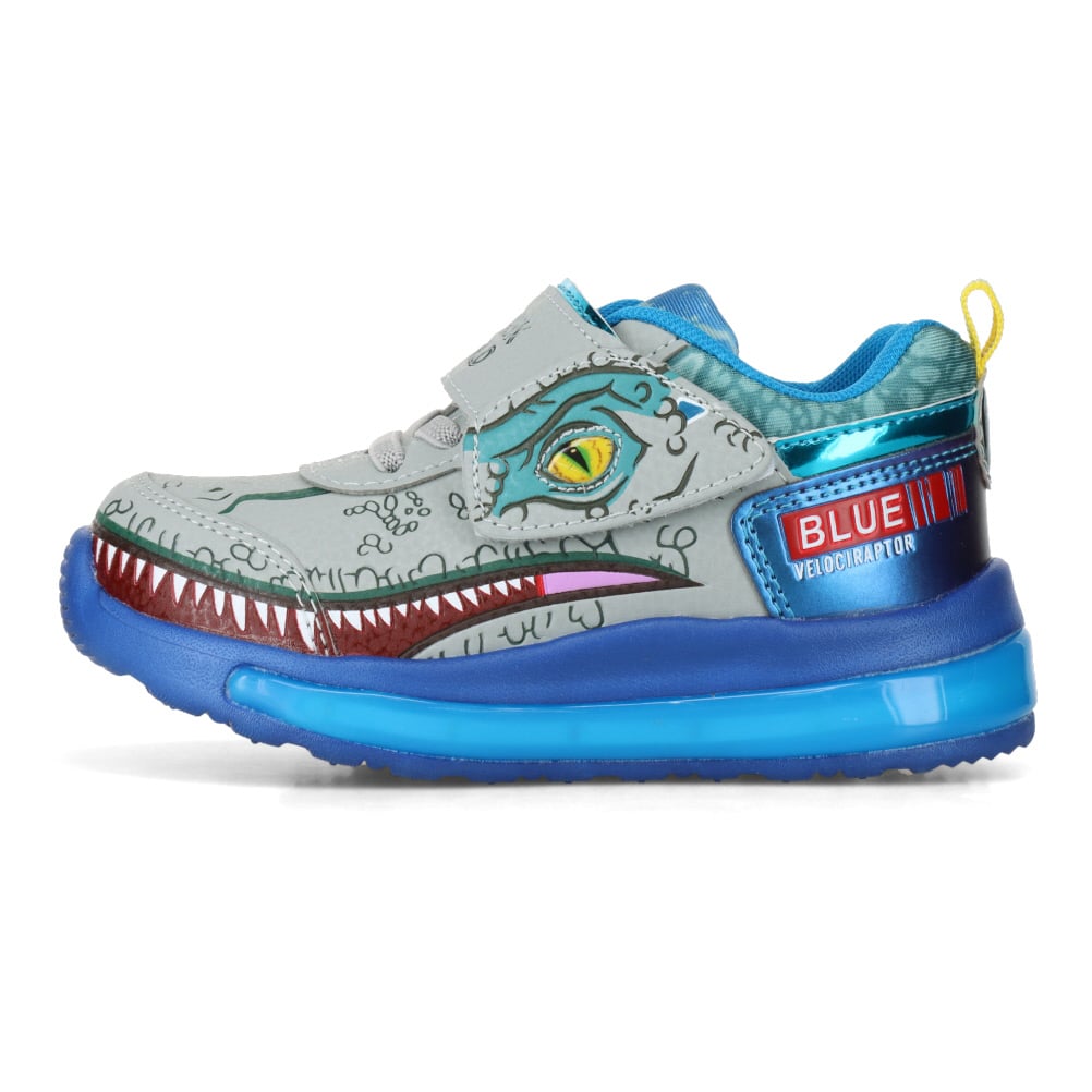 キャラクタースニーカー