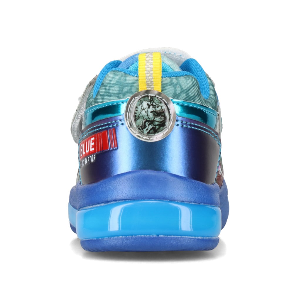 キャラクタースニーカー