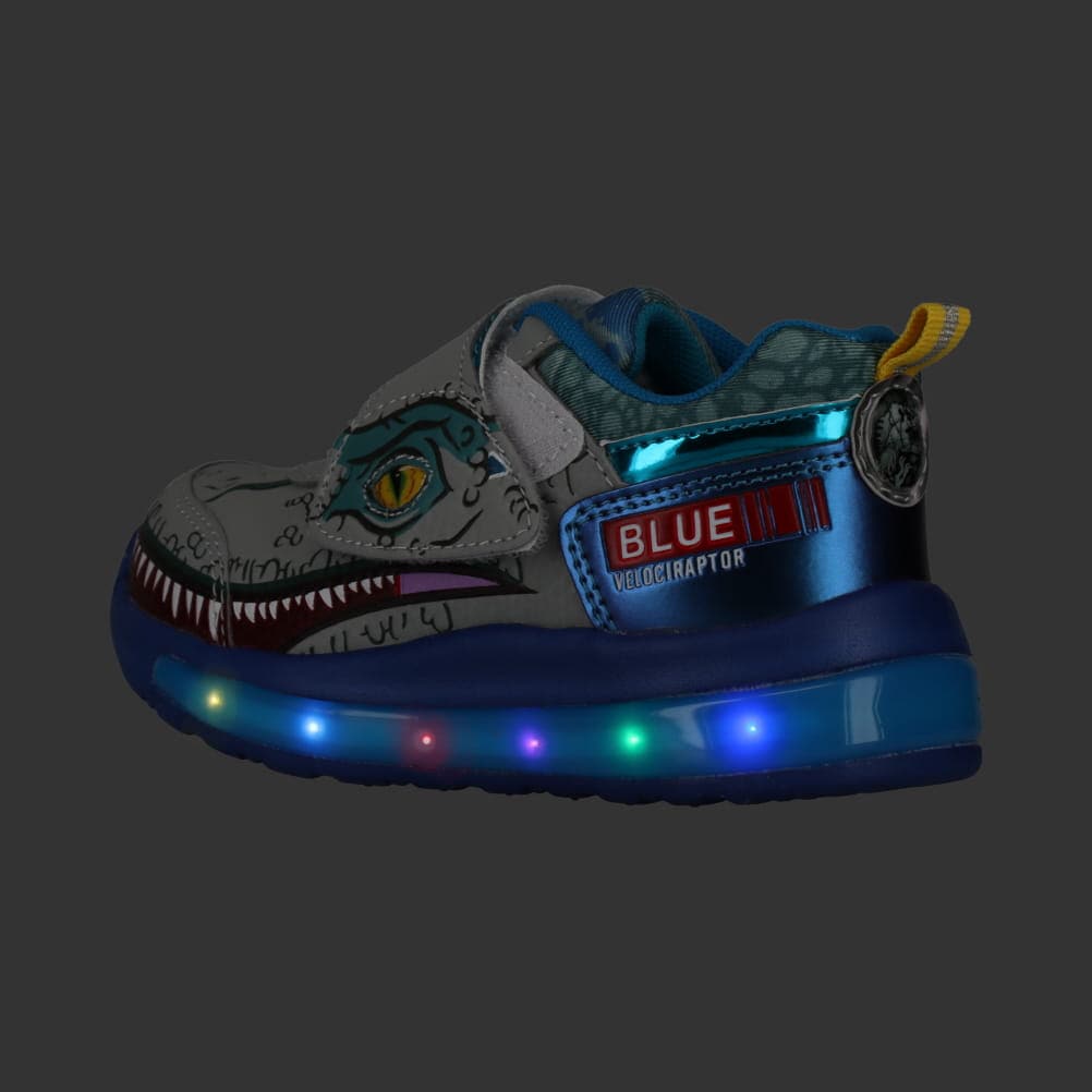 キャラクタースニーカー