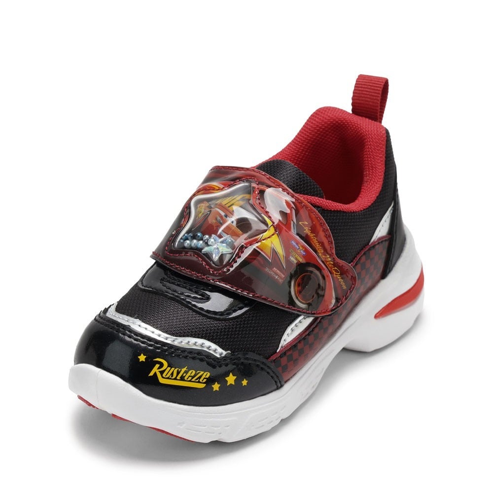 カーズ 光るスニーカー