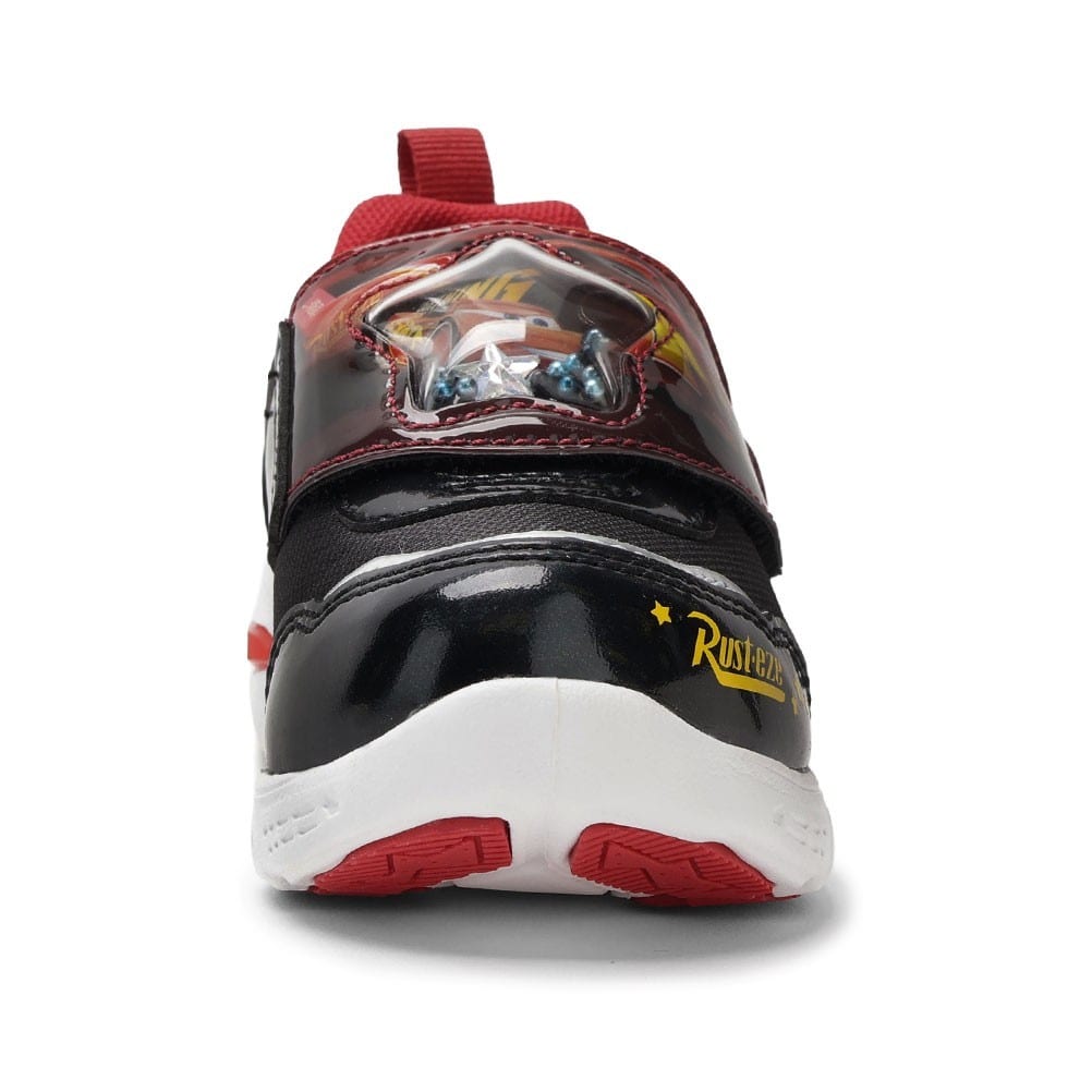 カーズ 光るスニーカー