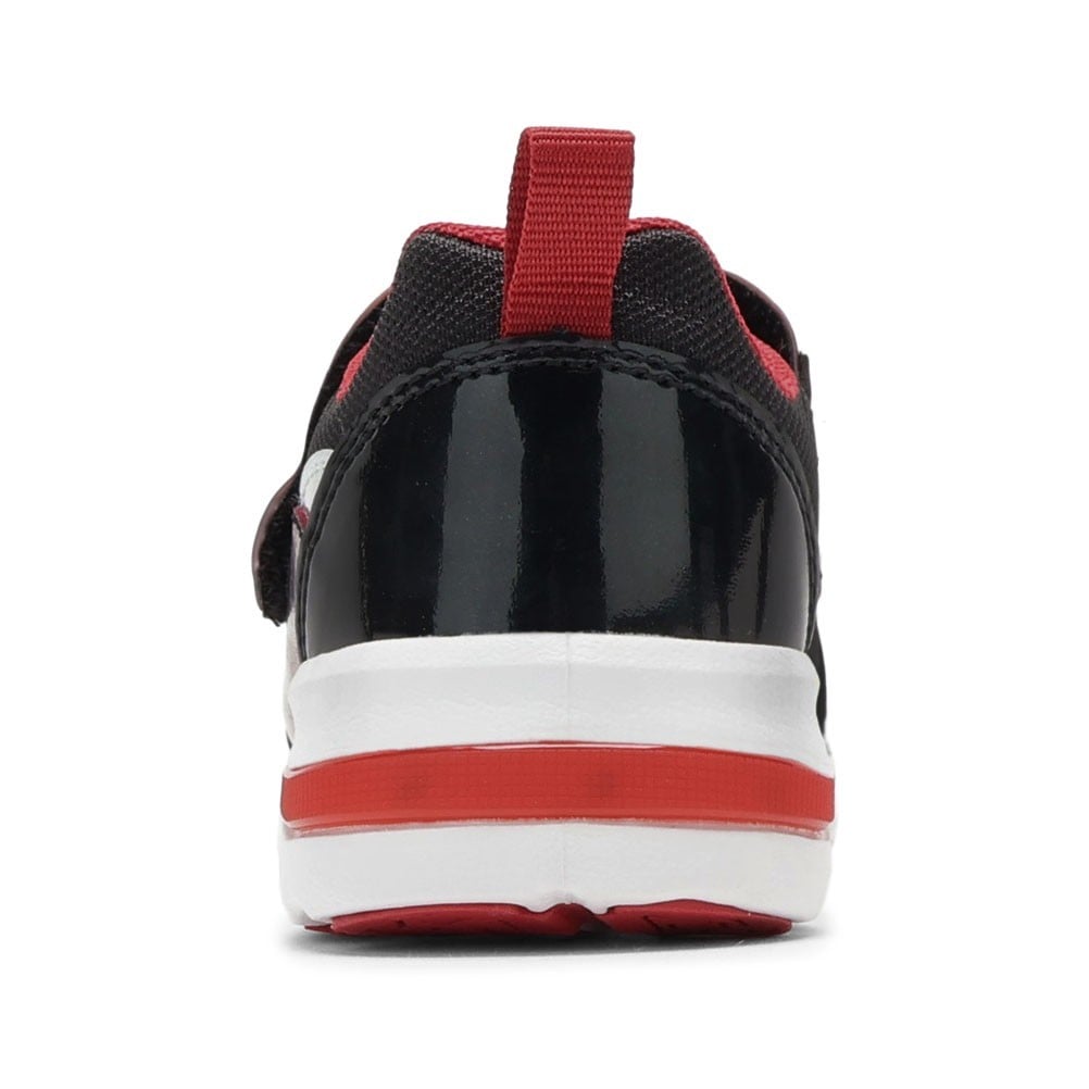 カーズ 光るスニーカー