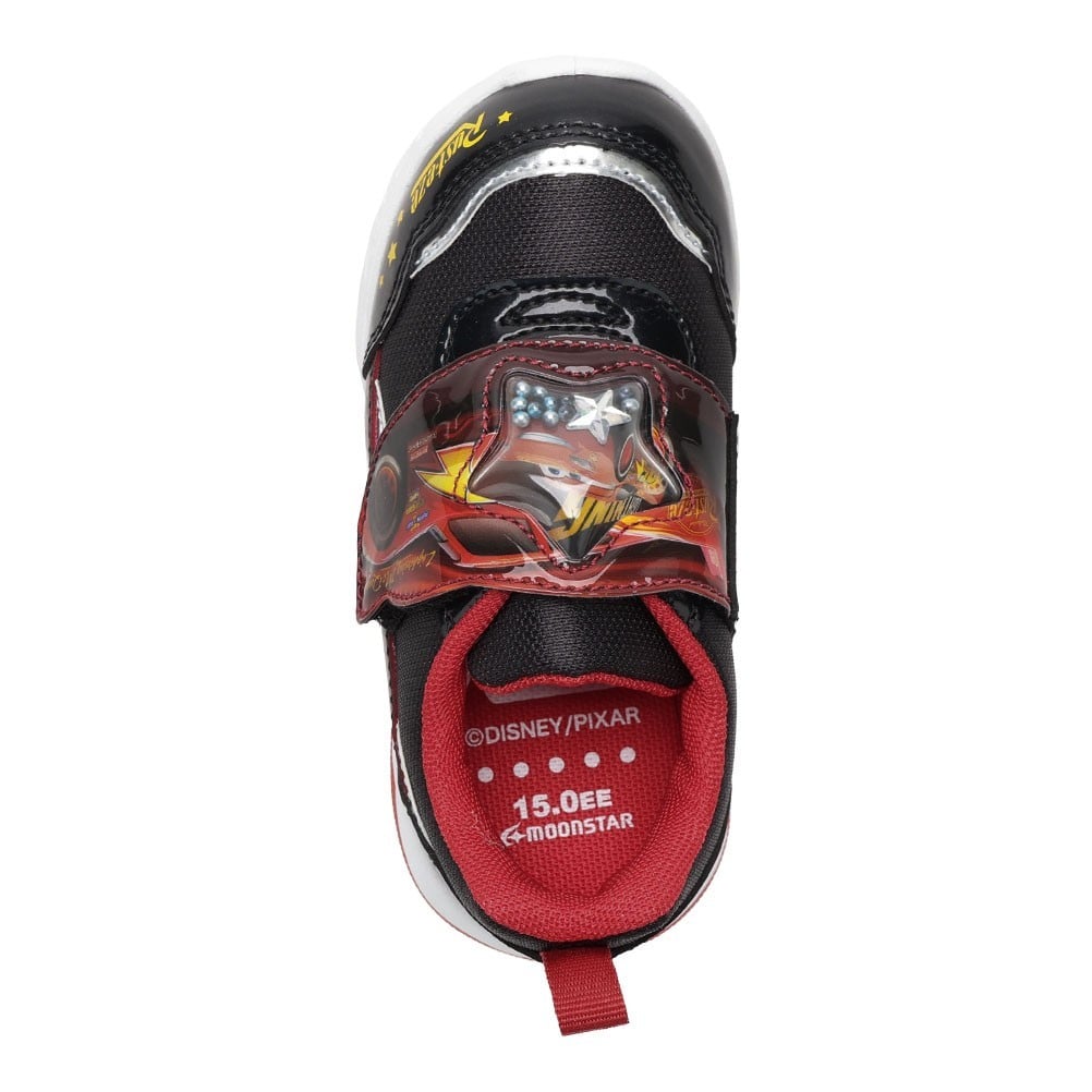 カーズ 光るスニーカー