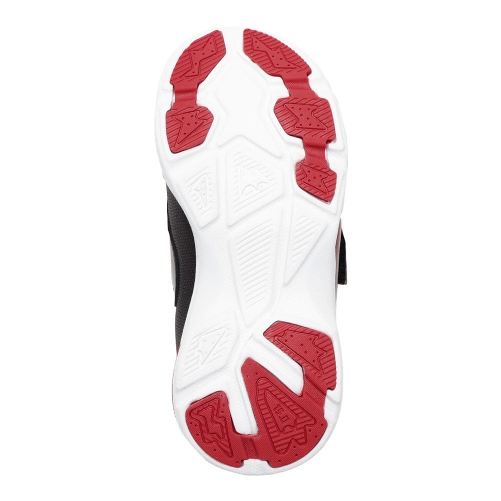 カーズ 光るスニーカー