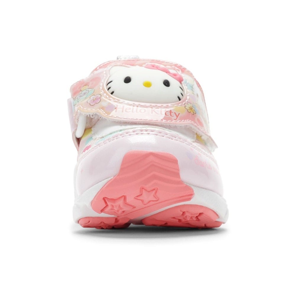 ハローキティ 光るスニーカー