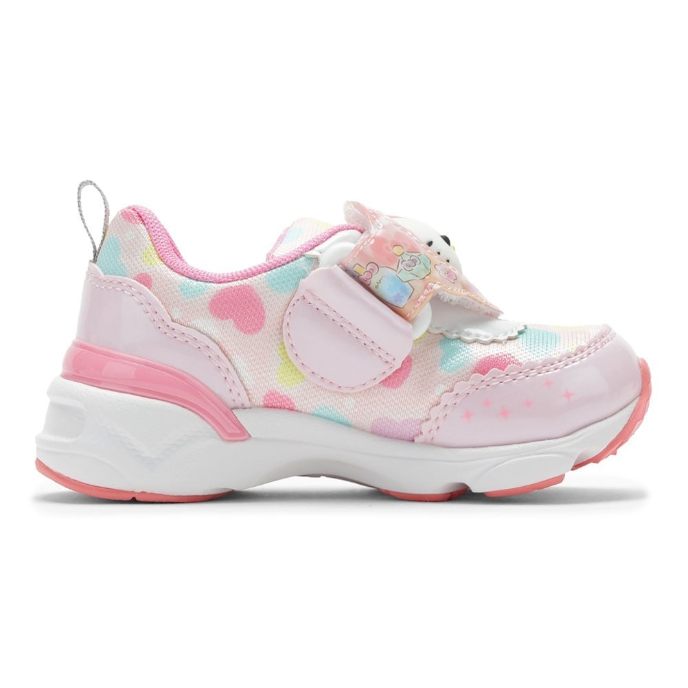 ハローキティ 光るスニーカー