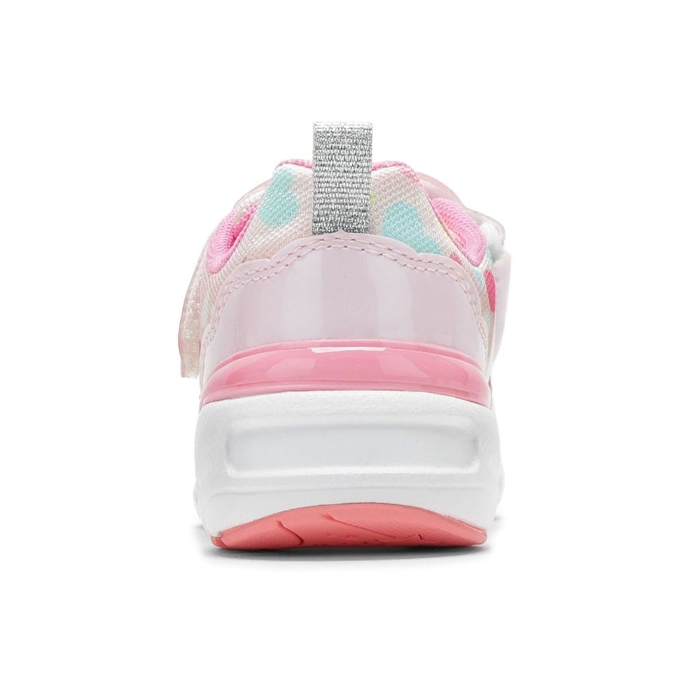 ハローキティ 光るスニーカー