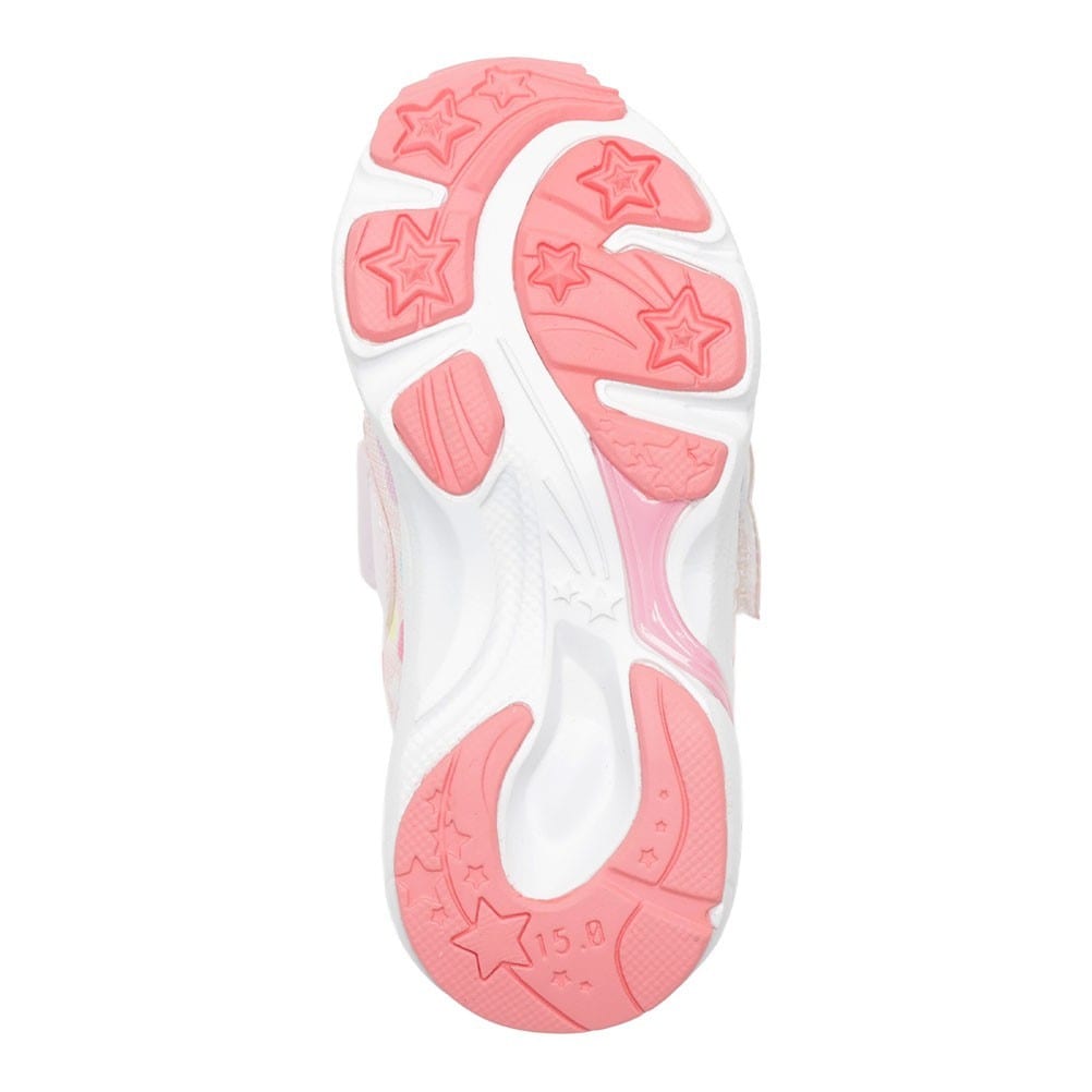 ハローキティ 光るスニーカー