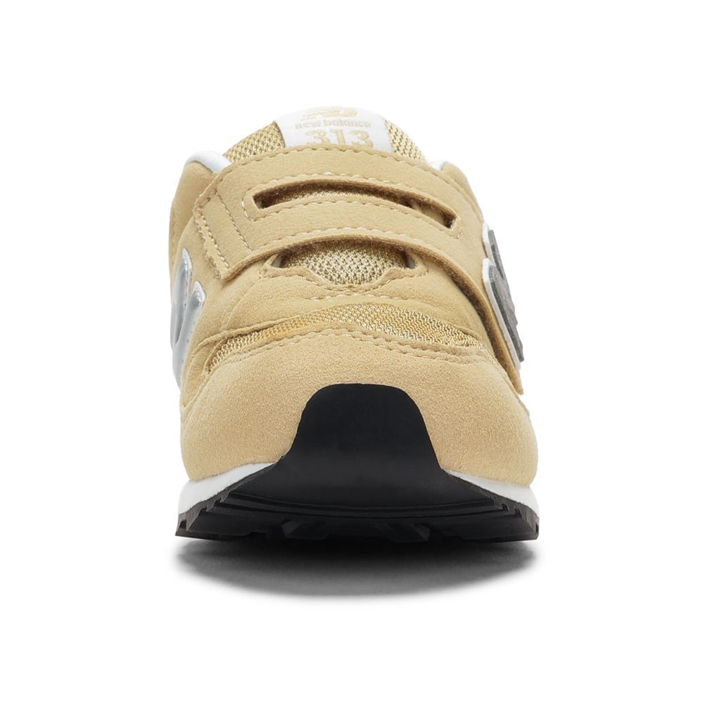new balance ニューバランス I313119 ベージュ キッズ | 靴（シューズ