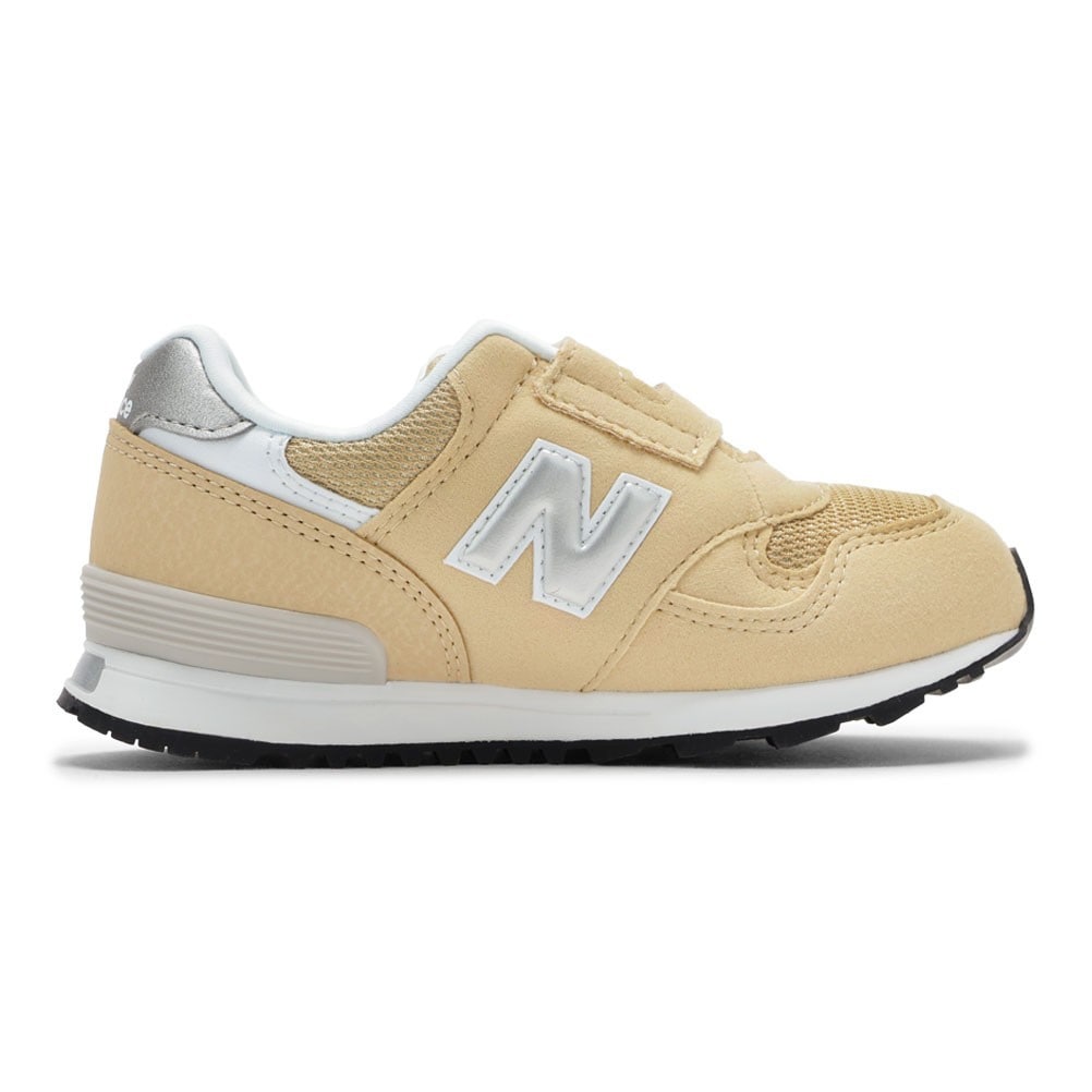 new balance ニューバランス I313119 ベージュ キッズ | 靴（シューズ