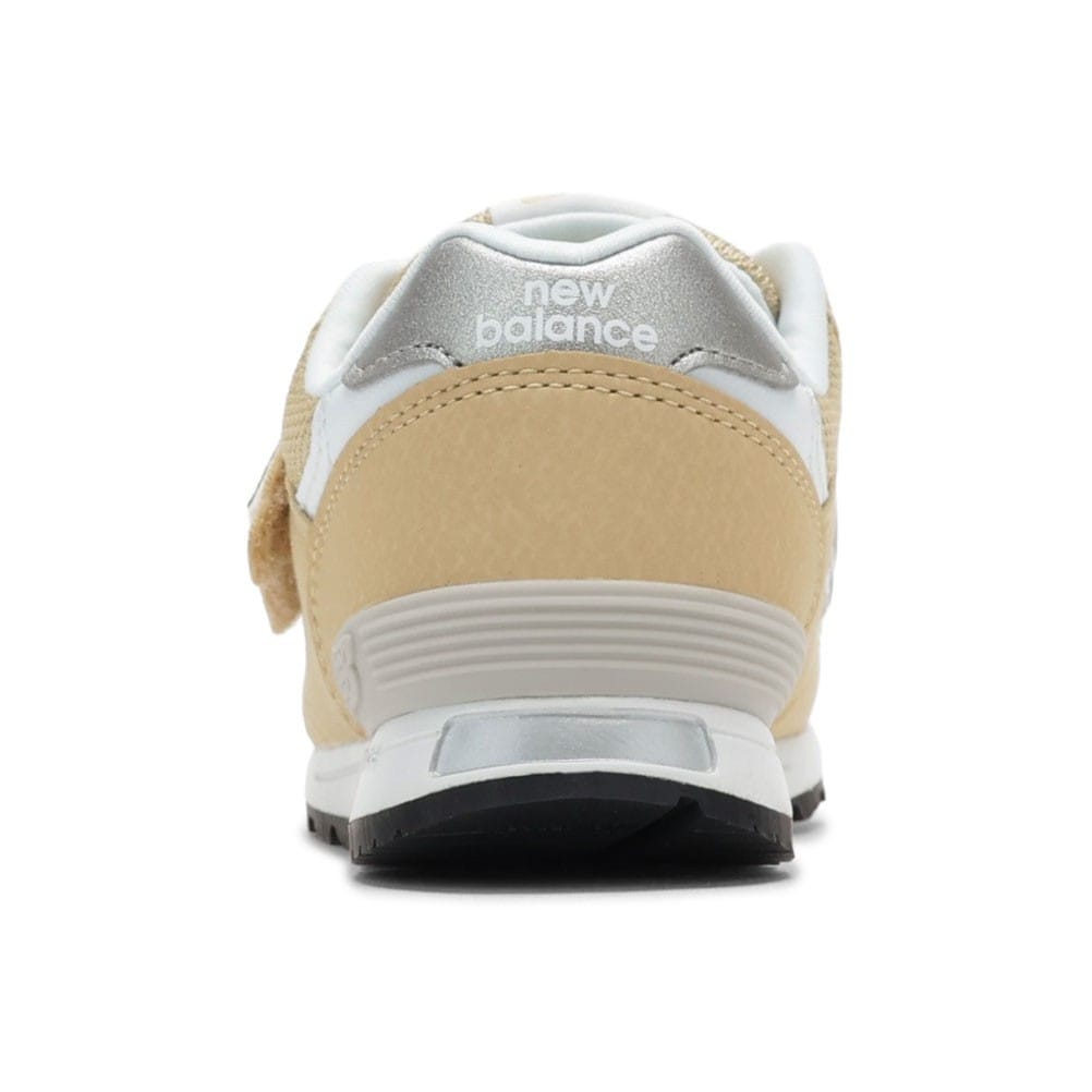 new balance ニューバランス I313119 ベージュ キッズ | 靴（シューズ