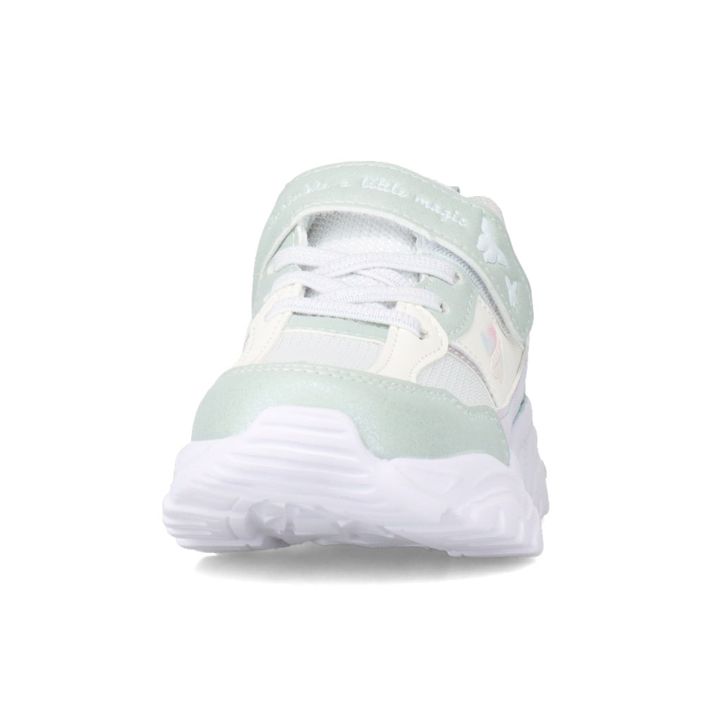 軽量ローカットスニーカー