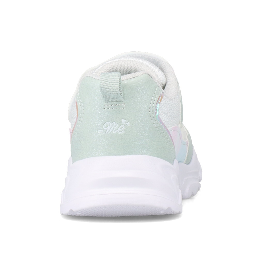 軽量ローカットスニーカー