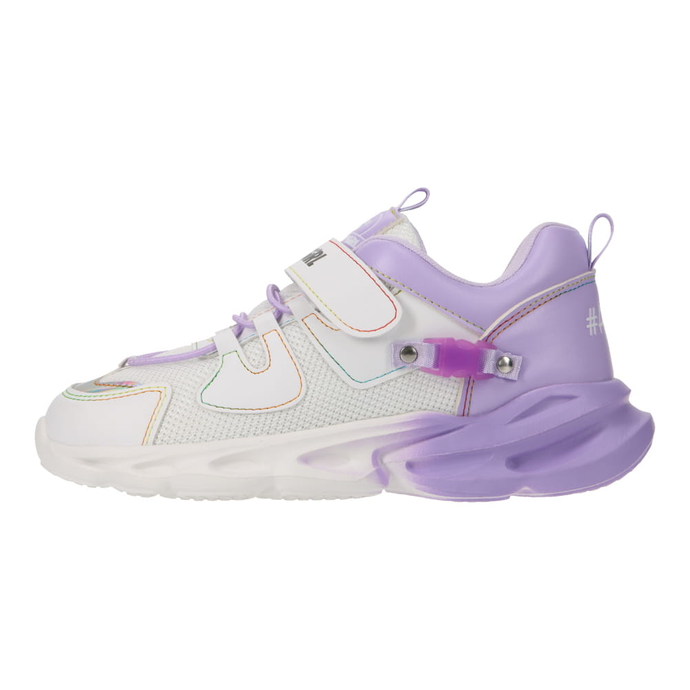 キッズローカットスニーカー