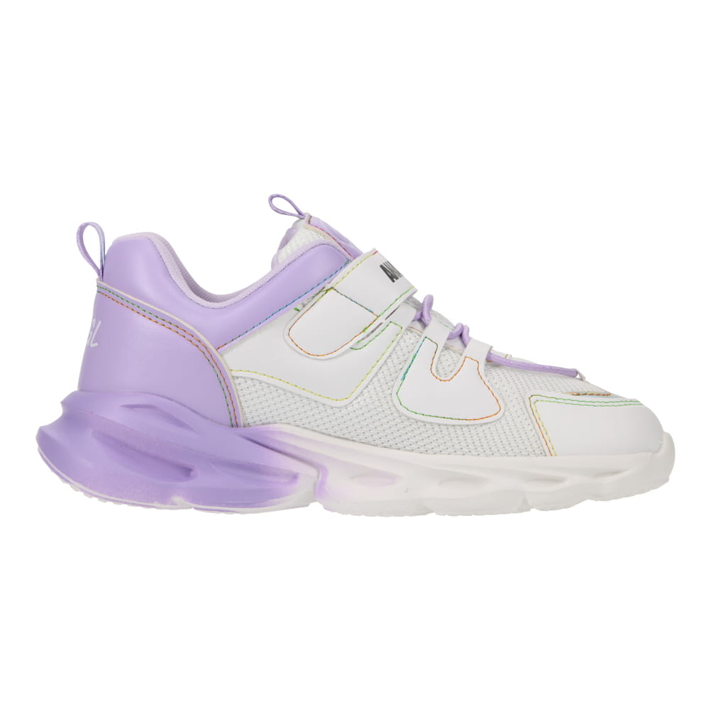 キッズローカットスニーカー