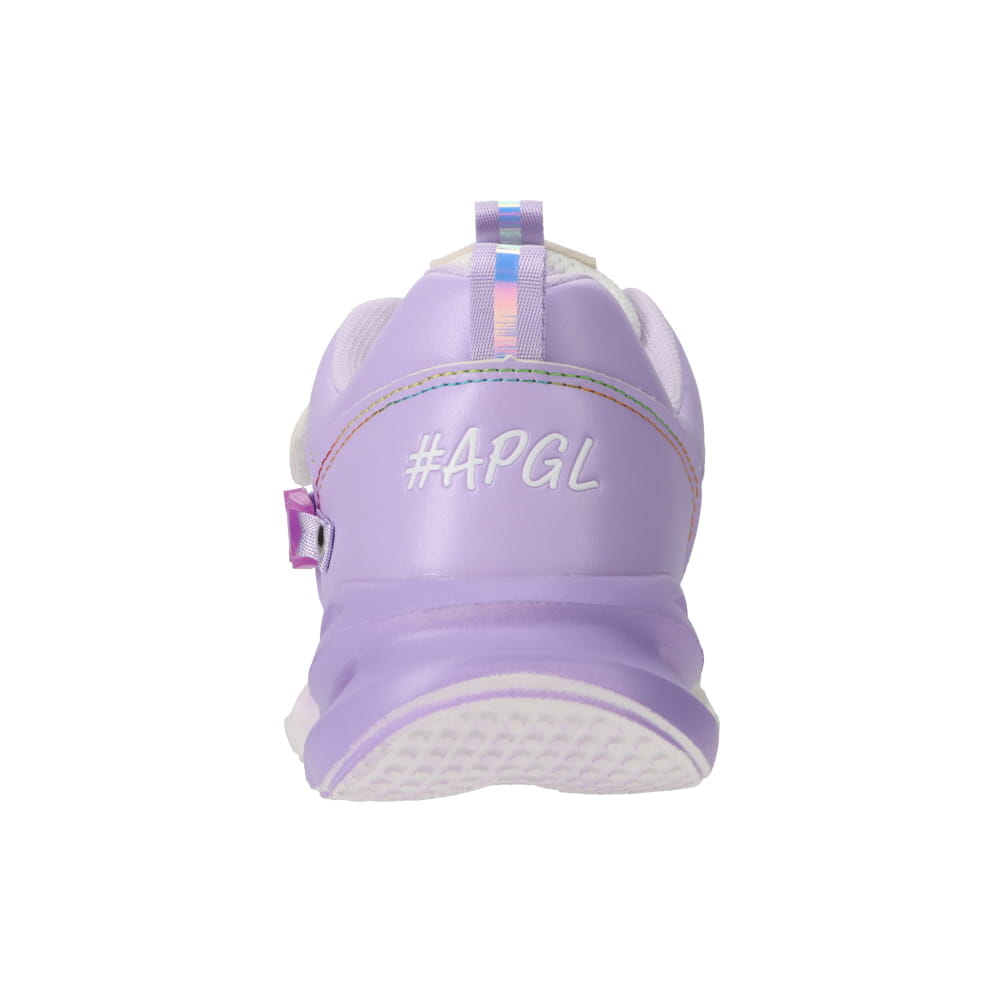 キッズローカットスニーカー