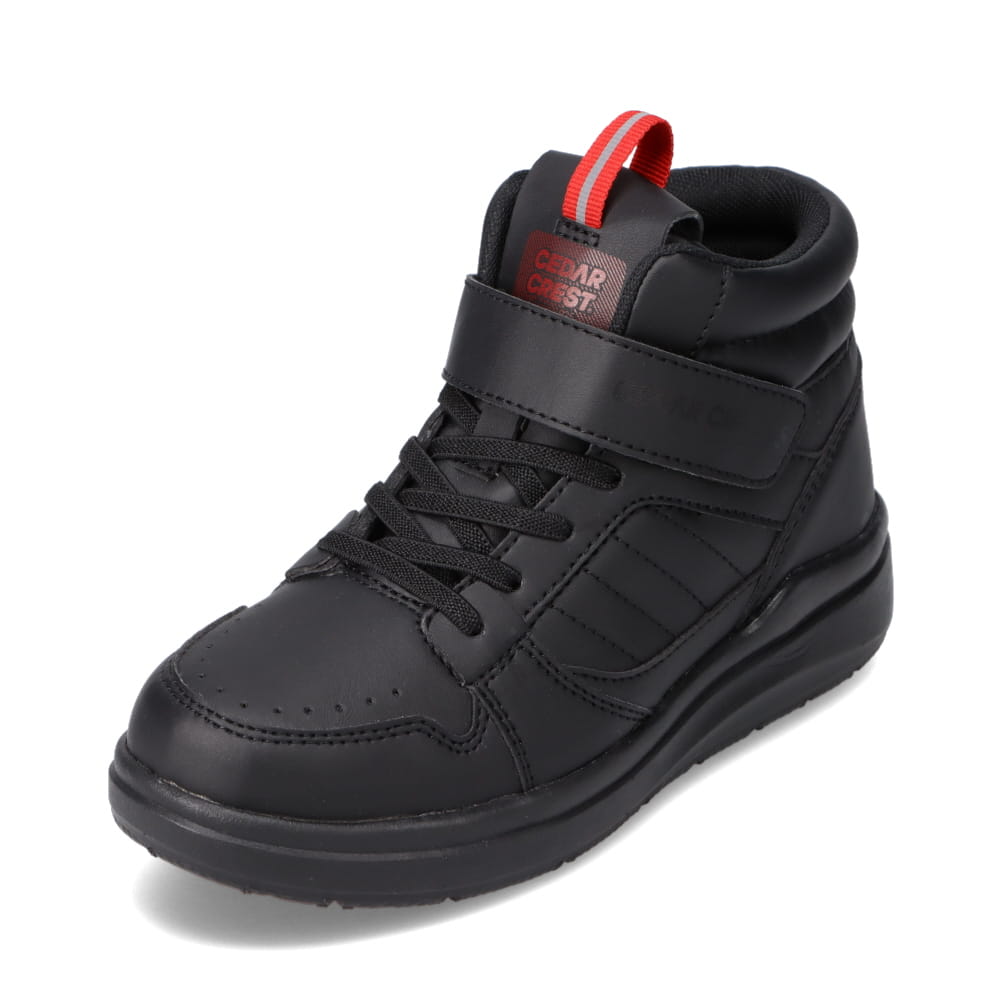 CEDAR CREST セダークレスト 防水ハイカットスニーカー キッズ