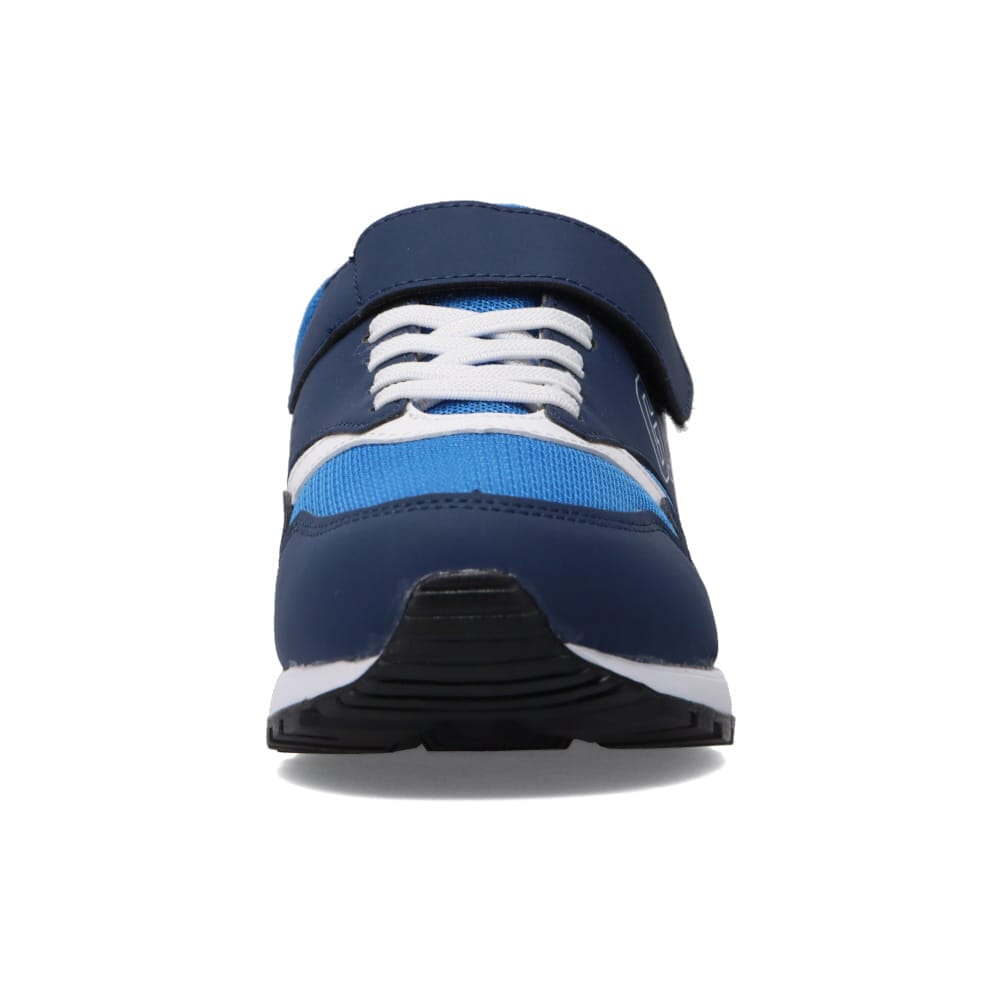 メッシュコンビ ランニングシューズ