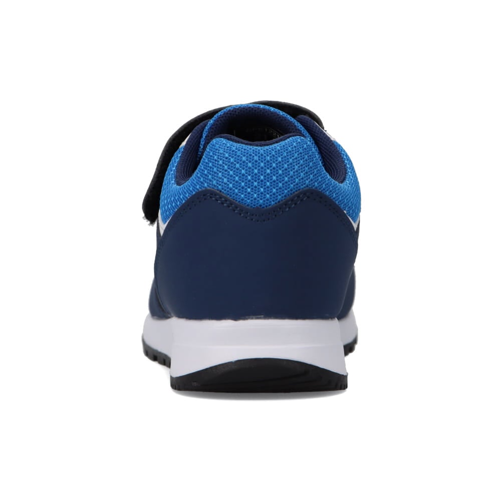 メッシュコンビ ランニングシューズ