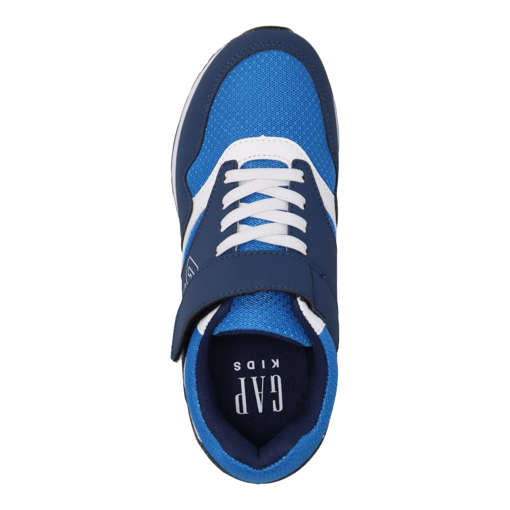 メッシュコンビ ランニングシューズ