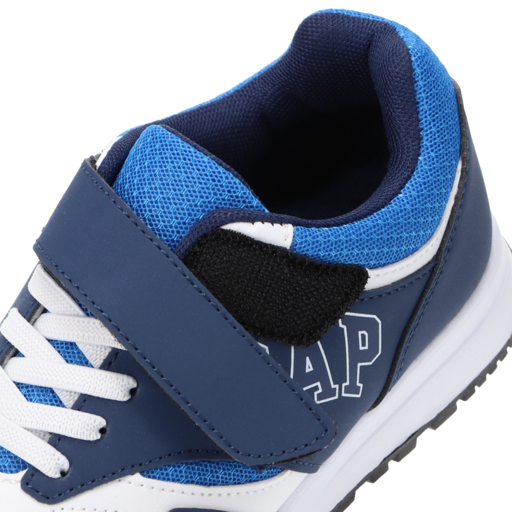 メッシュコンビ ランニングシューズ