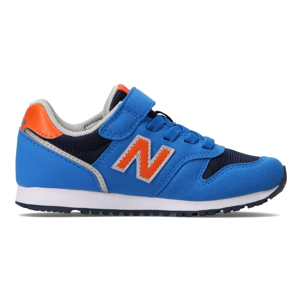 new balance ニューバランス YV373JN2 キッズ ブルー | 靴（シューズ