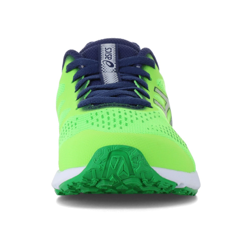 asics アシックス LAZERBEAM RH キッズ グリーン | 靴（シューズ