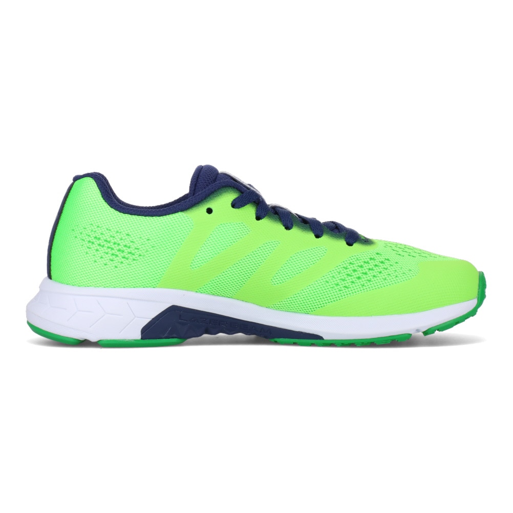 asics アシックス LAZERBEAM RH キッズ グリーン | 靴（シューズ
