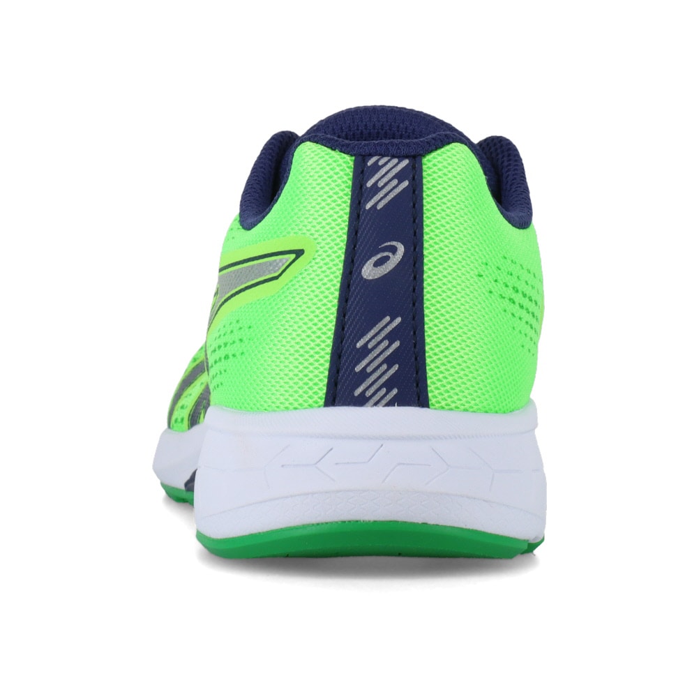 asics アシックス LAZERBEAM RH キッズ グリーン | 靴（シューズ